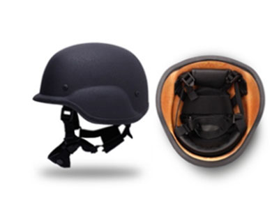FDK2F-ZH01头盔（附检测报告）