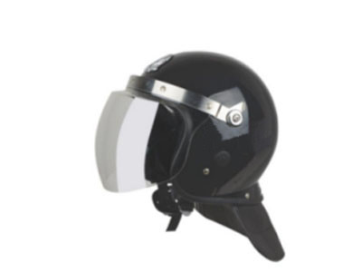 FBK-ZHO1-L头盔（附检测报告）