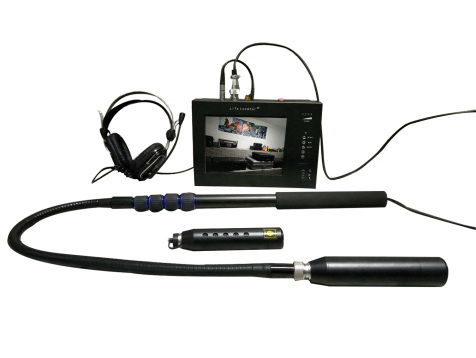 BF-V2000E红外音视频生命探测仪