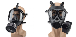 在售JF14 JF05 防毒面具